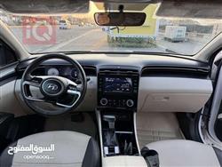 هیوندای تۆکسۆن